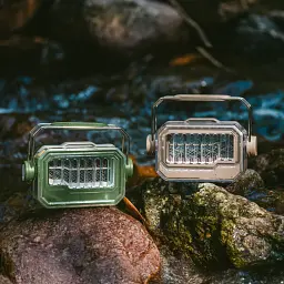 Ліхтар Naturehike Антимоскітний CNK2550ZM013, бежевий (6977465867667) - мініатюра 11