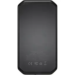Пуско-зарядний пристрій Baseus Super Energy Air 10000mAh Black (CGNL020101) [71155] - мініатюра 2