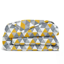 Підковдра полуторна 160х220 TRIANGLES COSAS (4822052172308)