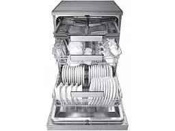 Посудомоечная машина Samsung DW70H73YCFRU1 - миниатюра 4