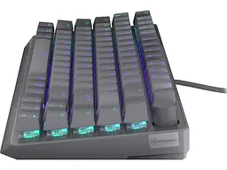 Клавіатура ENDORFY Thock V2 (EY5A127) - мініатюра 6