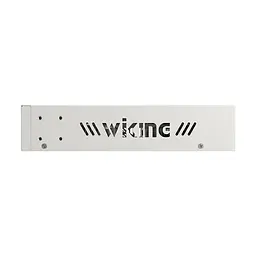 PoE-комутатор 19-портовий некерований Wiking WK-PS219GF, 16x100Mbps PoE, 2x1000Mbps Uplink, 1x1000Mbps SFP, 180W (73-00272) - мініатюра 7