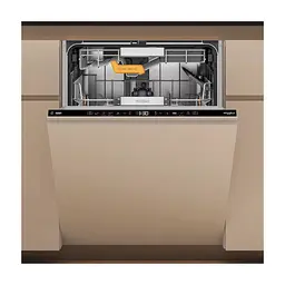 Посудомоечная машина Whirlpool W8IHT58T - миниатюра 3