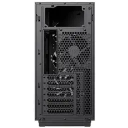 Корпус GameMaxF46 Dark без БЖ - мініатюра 10