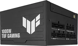Блок живлення ASUS TUF Gaming 1000W 80+ Platinum (90YE0101-B0NA00) Black - мініатюра 8