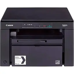 БФП Canon i-SENSYS MF3010 (5252B034) + 2 картриджа Canon 725 [85884] - мініатюра 2