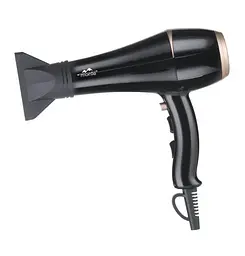 Фен Monte MT-5211 Black