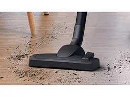 Пилосос з мішком Bosch BGLS2BA3H - мініатюра 4