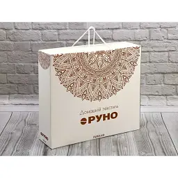 Покривало Руно декоративне двостороннє Velour Apricot 150х220 см персикове - мініатюра 8