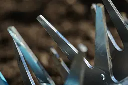 Культиватор чотиризірковий Gardena Combisystem 14 см (03196-20) - мініатюра 3