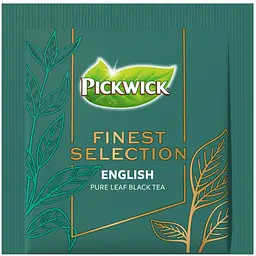 Чай чорний Pickwick Finest Selection English 25х2г - мініатюра 4