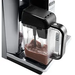 Кавомашина автоматична Delonghi PrimaDonna Elite Ecam 650.85.MS - мініатюра 4