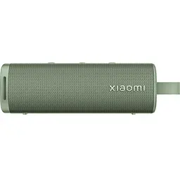 Акустична система Xiaomi Sound Outdoor Green (QBH4372GL) - мініатюра 3