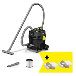 Karcher Пилосос професійний Karcher Go! Further NT 22/1 Ap L Re!