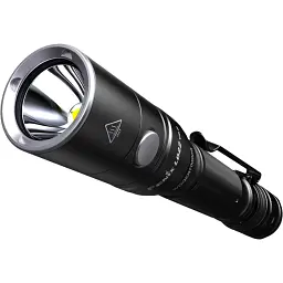 Ліхтар Fenix LD22 V2.0 Black - мініатюра 2