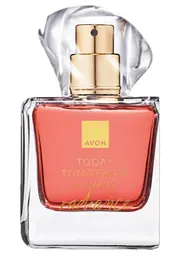Парфумна вода Avon TTA Radiance, 50 мл - мініатюра 1