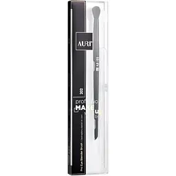 Пензлик для макіяжу Auri Professional Pro Eye Blender Brush (444202) - мініатюра 2