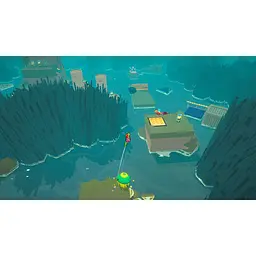 Ключ активації Microsoft Skator Gator 3D для Xbox One/Series S/X - мініатюра 6