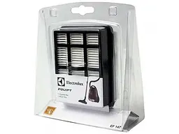 Набір фільтрів Electrolux EF 147