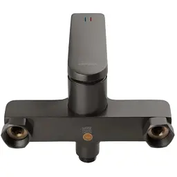 Душовий гарнітур Kroner Graz-GRP070 + змішувач Graz-GRP010 (CVS30152) - мініатюра 5