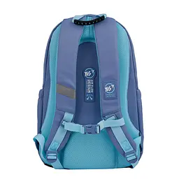 Рюкзак шкільний YES TS-47 Hearty 45,5х31,5х15,5 см Бузковий (559916) - мініатюра 4