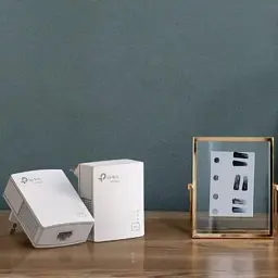 Адаптер Powerline TP-Link TL-PA7017KIT, 2шт (TL-PA7017KIT) - мініатюра 6