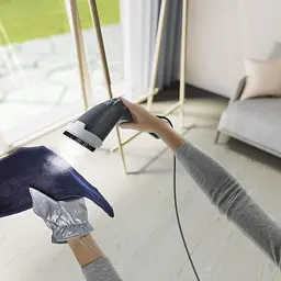 Відпарювач Electrolux Refine E6HS1-2EG сірий - мініатюра 4