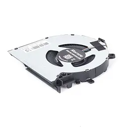 Вентилятор для HP Victus 16-D 16T-D 16-E TPN-Q263 TPN-Q264 60W, (5V CPU Fan, M75721-001, NS75C06-20K19, Аналог)