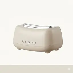Коробка для серветок Uforu D2198 - мініатюра 2