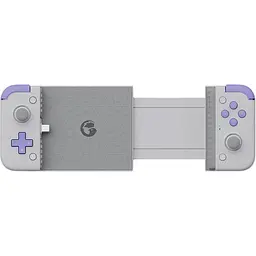 Геймпад XiaoJi GameSir X2s Type-C White [122720] - мініатюра 2