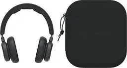 Навушники з мікрофоном Bang & Olufsen Beoplay HX Black Anthracite (1224000) - мініатюра 6