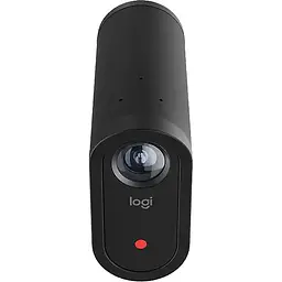 Веб-камера Logitech Mevo Start 3 Pack Black (961-000501) [157024] - мініатюра 5