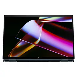 Ноутбук 2in1 HP Spectre x360,Ultra 7 155H,16GB,1TB,2,8K,Wi-Fi 7,35,7x24,5x19,1,95kg - мініатюра 2