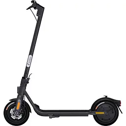 Електросамокат Xiaomi Ninebot by Segway F2E Dark Grey [AA.05.12.01.000] [85472] - мініатюра 2