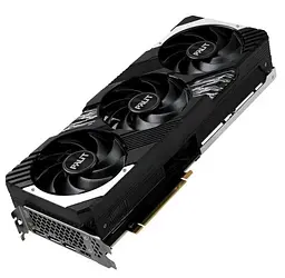 Відеокарта Palit RTX 4070 Ti Super 16GB GamingPro (NED47TS019T2-1043A) (GDDR6X, 256 bit, PCI-E v4.0) Б/в - мініатюра 6