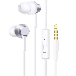HF Baseus Encok HZ11 +мікрофон white (A00164200213-Z1)