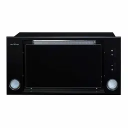 Витяжка Best Chef Smart box 1000 Black 55 - мініатюра 2
