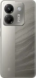 Смартфон Poco M7 Pro 5G 8/256GB Silver - мініатюра 3
