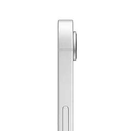 Смартфон Apple iPhone 16e 128 ГБ White (Grade B) Seller Refurbished - мініатюра 3