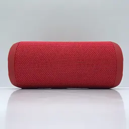 Портативна колонка Ortizan X10 Red (DT) - мініатюра 2