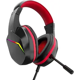 Ігрова гарнітура GamePro HS311 (HS311) - мініатюра 2