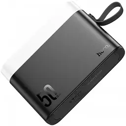 Зовнішній акумулятор Hoco J94A 50000mAh Masterfull fully compatible power bank 6942007626347 - мініатюра 2