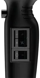 Фен Compact PRO+, 2200Вт, 2 режими, дифузор, іоніз-я, хол. обдув, чорний ROWENTA teh0017604 - мініатюра 6