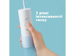 Іригатор Panasonic EW-DJ11-A520 - мініатюра 3