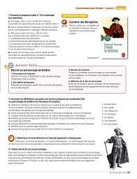 Tendances C1/C2 Livre de l'eleve + DVD-ROM - мініатюра 5