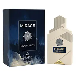 Парфумована вода чоловіча La Sera Mirage Moonlands 100 мл (MM35024) - мініатюра 2