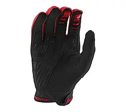Рукавиці TLD REVox Glove Red S Troy Lee Designs (1106-411785012) - мініатюра 2