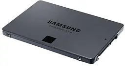Накопичувач SSD Samsung SSD 2,5 1TB 860 QVO (MZ-76Q1T0BW1) Б/в - мініатюра 2