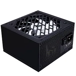 Блок живлення 1stPlayer PS-650FK 650W (FK-650-BK-EU)