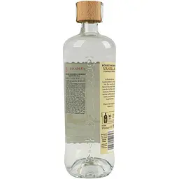 Алкогольний напій Koskenkorva Vanilla  37.5% 0.7 л - мініатюра 4